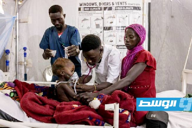 «أطباء السودان»: عودة 34 مستشفى و214 مركزا صحيا للعمل بالخرطوم رغم الدمار