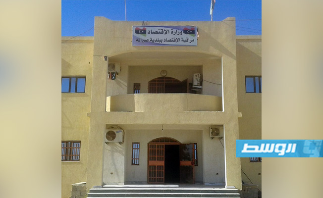 مراقبة الاقتصاد بصبراتة تحدد تسعيرة رغيف الخبز