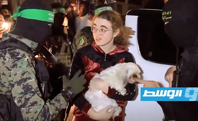 مكتب نتنياهو يتوقع الإفراج عن أول دفعة من الرهائن في غزة الأحد