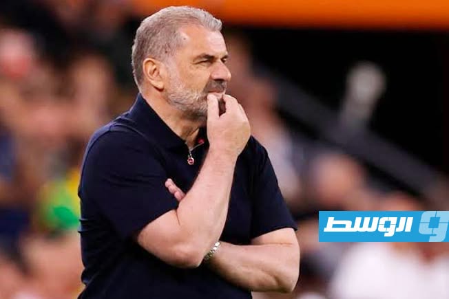 بوستيكوغلو مدربًا للنصر السعودي