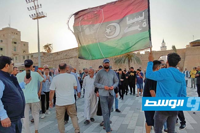 بلدية طرابلس المركز تدعو كل الأجسام إلى «الإصغاء لمطالب الشعب»