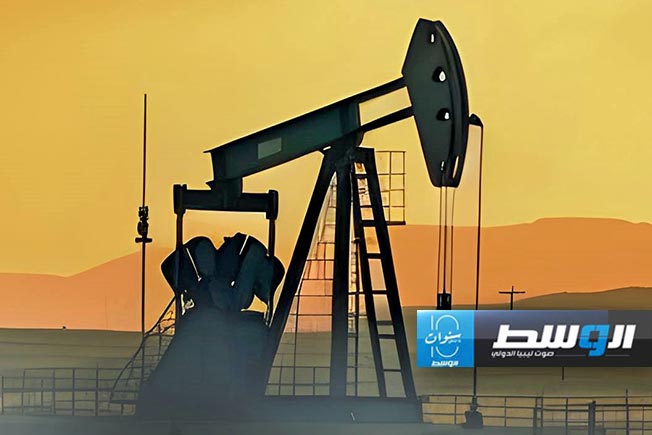 شركة مليتة تعيد تأهيل بئرين بحقل أبوالطفل