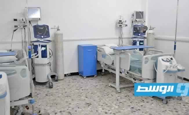 طرابلس الأعلى في الإصابات الجديدة بـ«كورونا» ثم زليتن ومصراتة