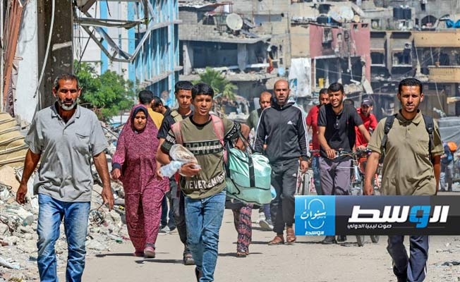 رقم قياسي.. عدد المهجرين قسرا حول العالم يرتفع إلى 120 مليون نسمة