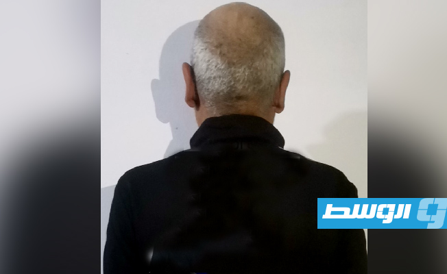 ضبط وافد مطلوب في واقعة نصب بصبراتة