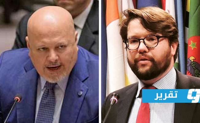 ماذا تعني أوامر التوقيف الصادرة عن الجنائية الدولية بحق متهمين ليبيين؟