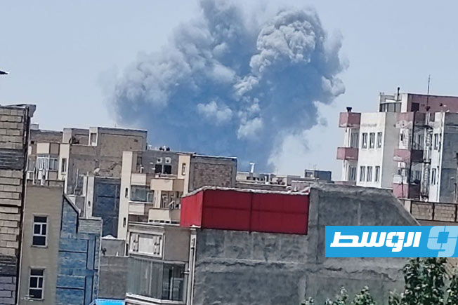 مقتل 3 علماء نوويين إيرانيين بهجوم إسرائيلي جديد