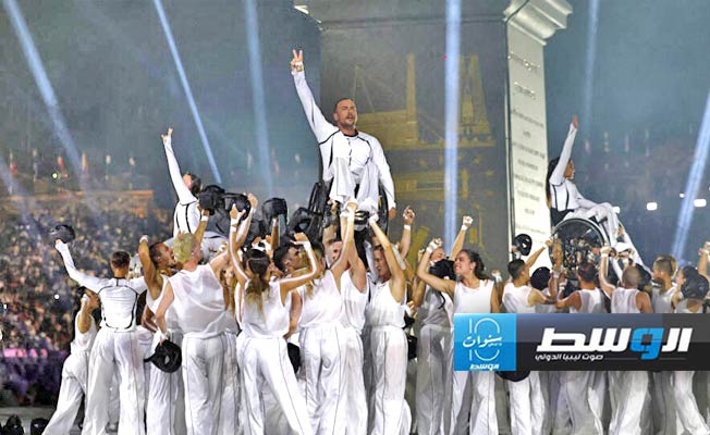 التحقيق في اختفاء عضو من بعثة رواندا المشاركة في دورة الألعاب البارالمبية