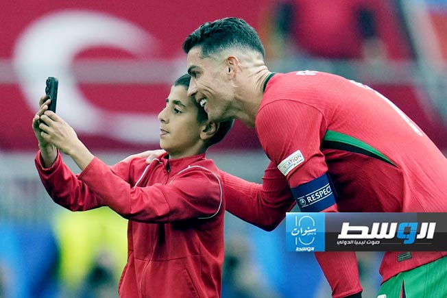 ظاهرة الـ«رونالدومانيا» تزعج «يويفا»