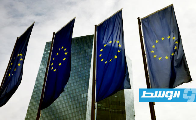 التضخم يسجل تباطؤاً في أوروبا.. لكنه يبقى مقلقاً