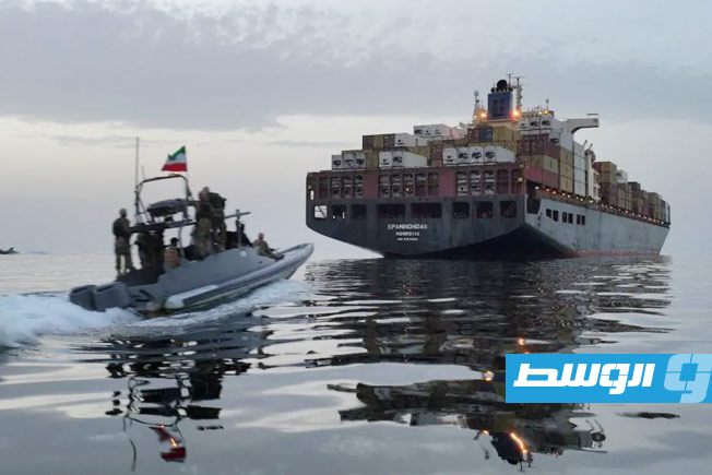 إيران تهدد باستهداف «المراكز الأميركية» بالمنطقة في حال مهاجمة ناقلاتها