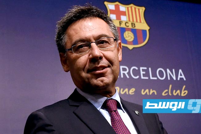 قضية فساد جديدة تلاحق بارتوميو بسبب صفقة مالكوم إلى برشلونة
