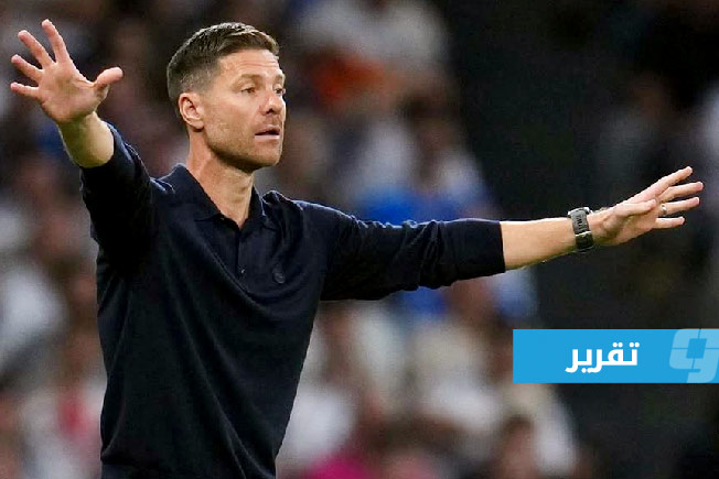 فسخ بالتراضي وحلم لم يدم طويلا.. ألونسو ينهي قصته في ريال مدريد بتجربة مخيبة