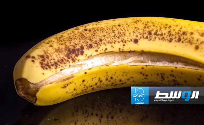 دراسة تؤكد: دقيق قشور الموز أفضل من القمح