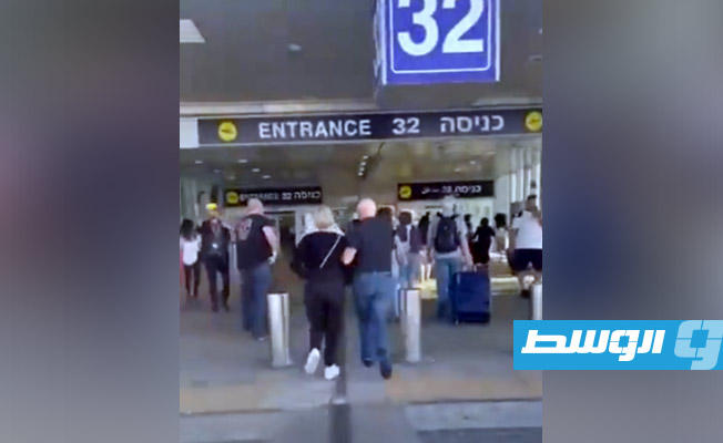 الاحتلال يعلن مقتل إسرائيلية جراء إطلاق صواريخ من قطاع غزة المحاصر
