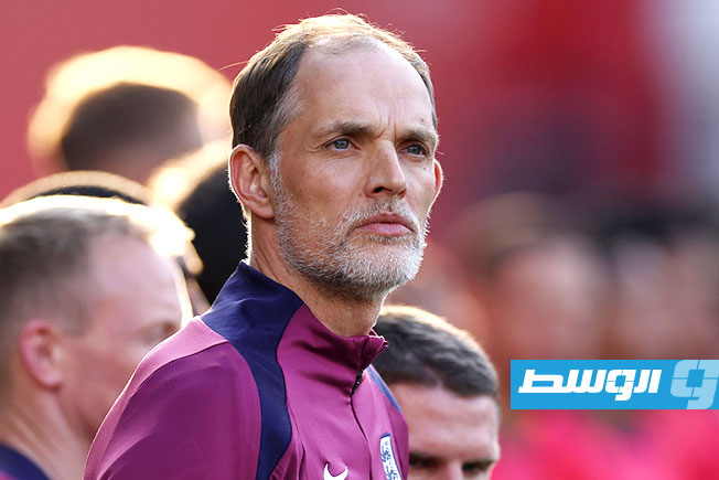 توخيل يوضح سبب استبعاد أرنولد من قائمة منتخب إنجلترا