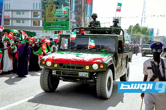 إقليم «أرض الصومال» الانفصالي يعلن فتح سفارة في القدس