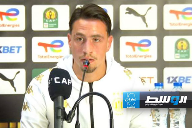 الترجي يعلن التحدي قبل مواجهة الأهلي في نهائي دوري أبطال أفريقيا.. غداً