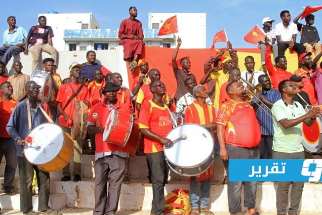 الكرة تعيد الحياة إلى الخرطوم.. الدوري السوداني يعود وسط آثار الحرب والدمار