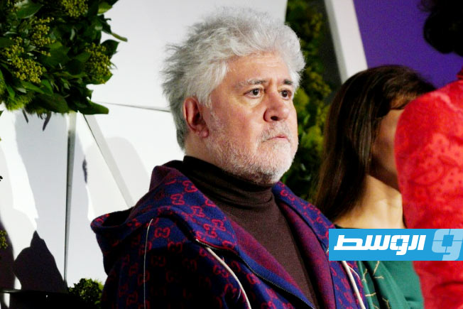 مخرج إسباني يدعو حكومته لقطع العلاقات مع «إسرائيل» بسبب «الإبادة الجماعية» في غزة