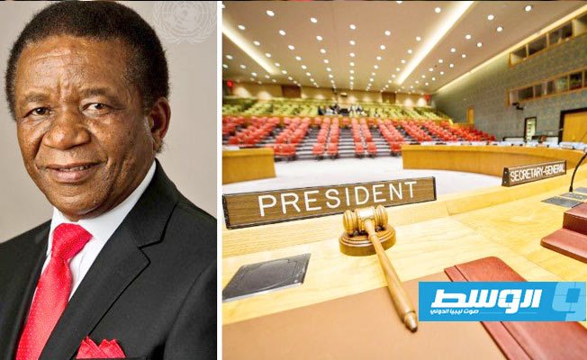 لجنة مجلس الأمن المعنية بليبيا: رفع منع السفر عن عائلة القذافي 6 أشهر