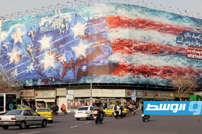 بعثة إيران الأممية: رد طهران سيكون «غير مسبوق» في حال الهجوم الأميركي