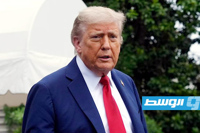 ترامب: «نفد صبرنا» مع إيران.. وطهران تواصلت مع واشنطن للتفاوض