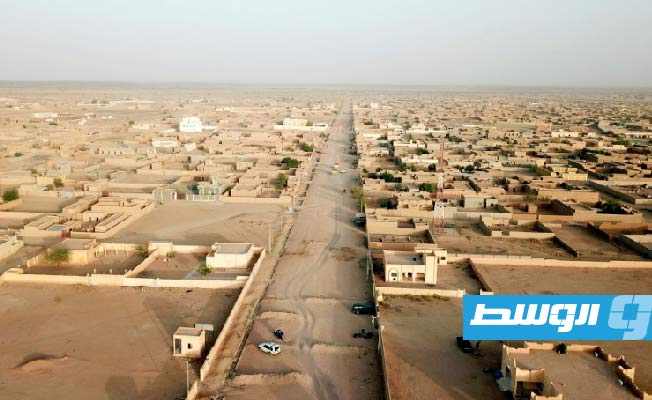 استئناف المعارك بين الجيش المالي والطوارق في منطقة كيدال