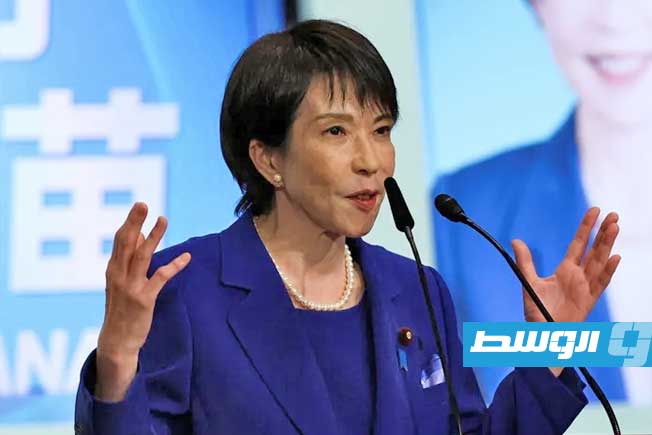 اتفاق بين الحزب الديمقراطي الحر و«إيشين» على تشكيل حكومة ائتلافية في اليابان