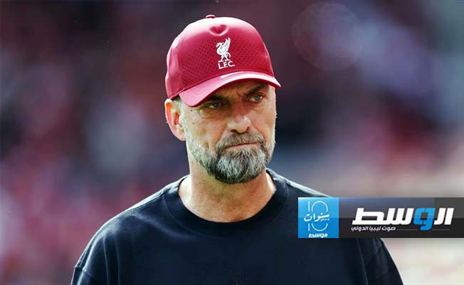 كلوب يبحث عن نهاية ملائمة لمسيرته مع ليفربول