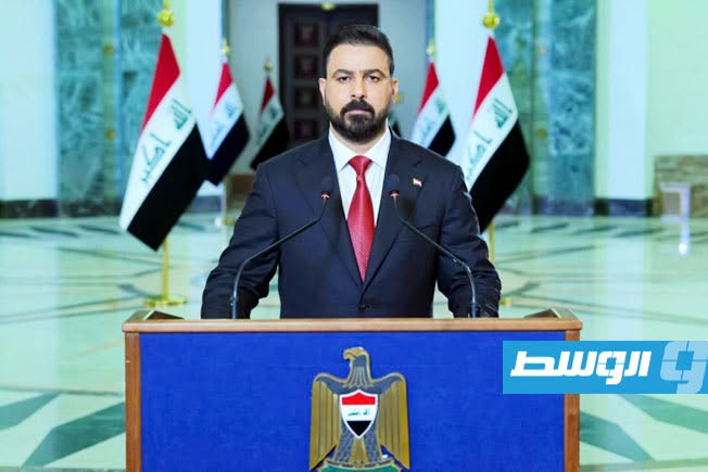 رئيس وزراء العراق يلتقي ترامب في واشنطن مع تصاعد التوتر الإقليمي
