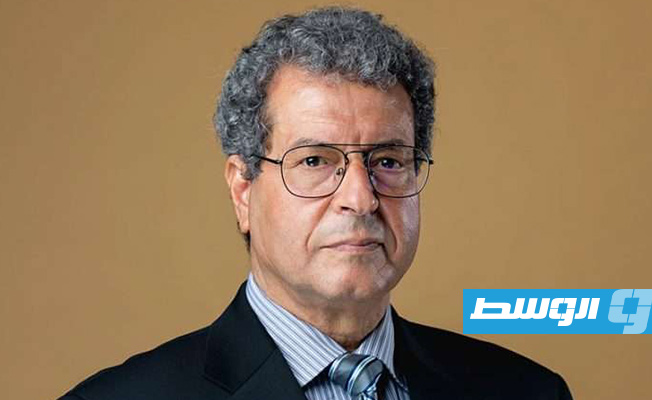عون: ليبيا تتطلع للخبرة الجزائرية في مرحلة إعادة الأعمار