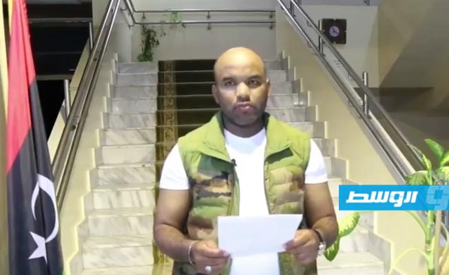 الولايات المتحدة تدرج إبراهيم الجضران على قائمة العقوبات