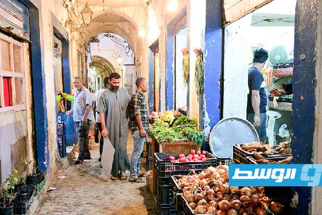 تقرير إسباني: أين تصرف أموال النفط وثلث الليبيين تحت خط الفقر؟
