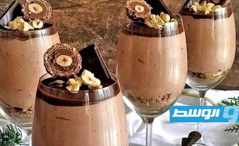 حلى فريرو روشيه