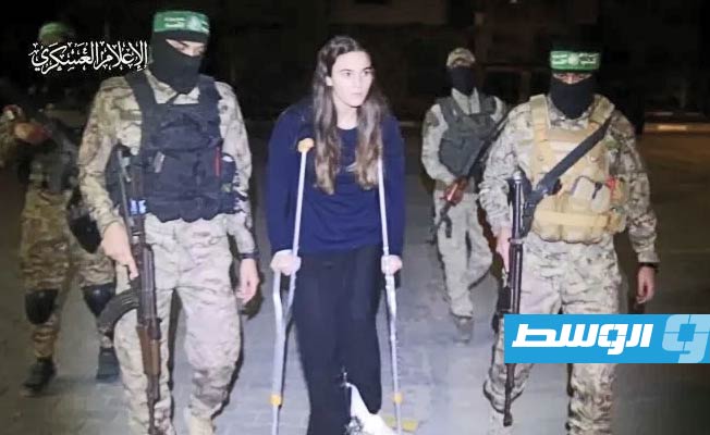 قطر: 39 فلسطينيًا سيجري الإفراج عنهم من السجون الإسرائيلية الأحد