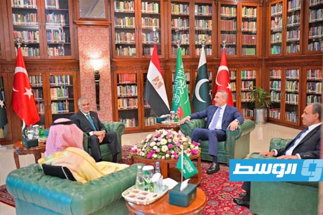 «وول ستريت جورنال»: محادثات الوساطة بين إيران وأميركا «تصل إلى طريق مسدود»