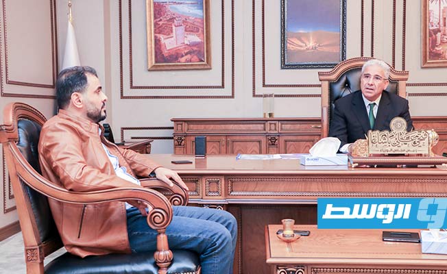 باشاغا يصدر 3 توجيهات لوزارة التخطيط والمالية في حكومته