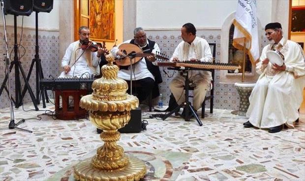 بيت اسكندر للفنون يفتح ابوابه للزوار بطرابلس