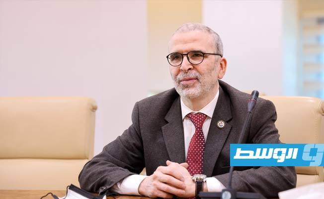مؤسسة النفط: انخفاض إنتاج خام «السدرة» بنسبة 72% يوميا يفقد الخزانة العامة 177 مليون دولار