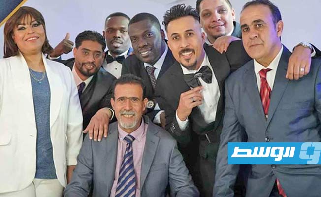 «الفندق» يدشن عروض مسرح ليبيا الإثنين