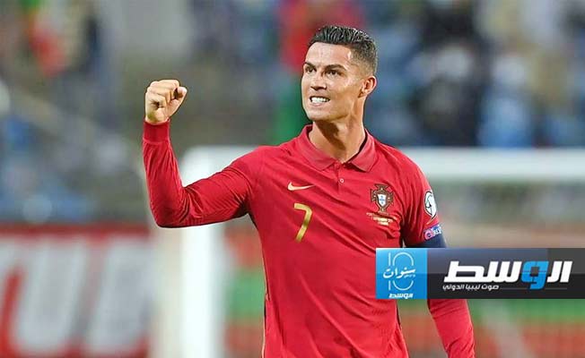 رونالدو يشارك في «يورو 2024» لتعزيز مكانته على عرش الهدافين في العالم