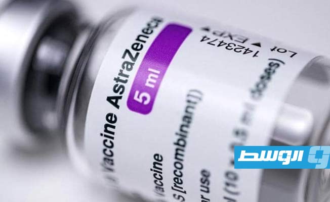وفاة 19 من أصل 79 شخصا أبلغ عن إصابتهم بجلطات بعد تلقيهم لقاح «أسترازينيكا» في بريطانيا