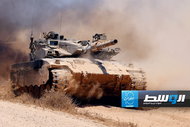 ارتفاع حصيلة ضحايا حرب غزة إلى 37 ألفا و347 شهيدا