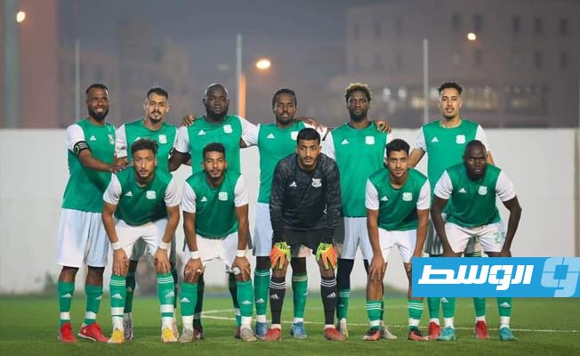 التعادل السلبي يحسم ديربي مصراتة.. وخماسية بصفوف التحدي في ختام الجولة الأولى من الدوري