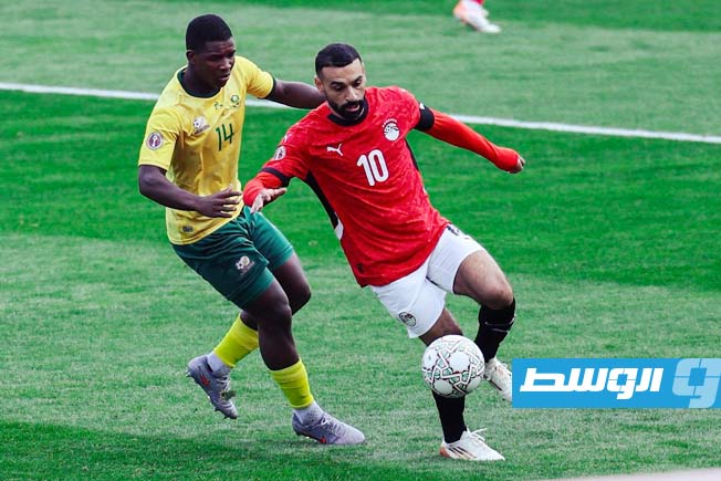 فيديو.. منتخب مصر أول المتأهلين إلى دور الـ16 بكأس أمم أفريقيا