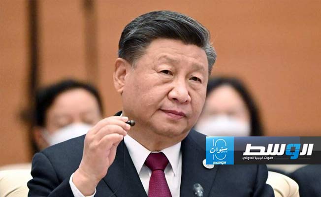 الرئيس الصيني يهنئ ترامب على فوزه في الانتخابات الأميركية