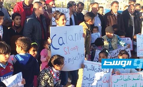 المحكمة العليا الإيطالية تحدد 2 يوليو لجلسة النقض في قضية أربعة شبان ليبيين