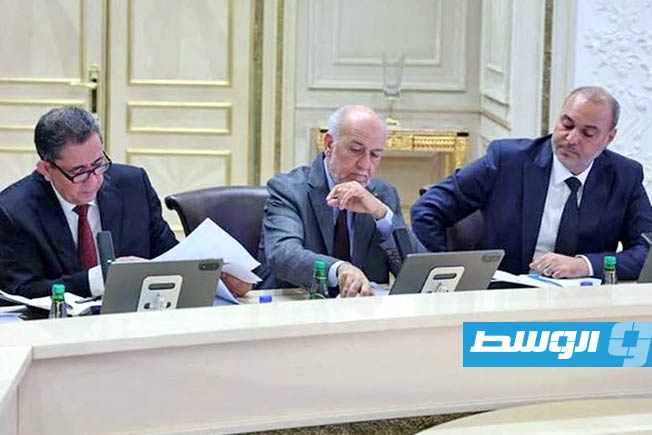 GNU PM Dabaiba calls on the Economic and Social Development Fund to improve efficiency and transparency while accelerating work on vital projects
