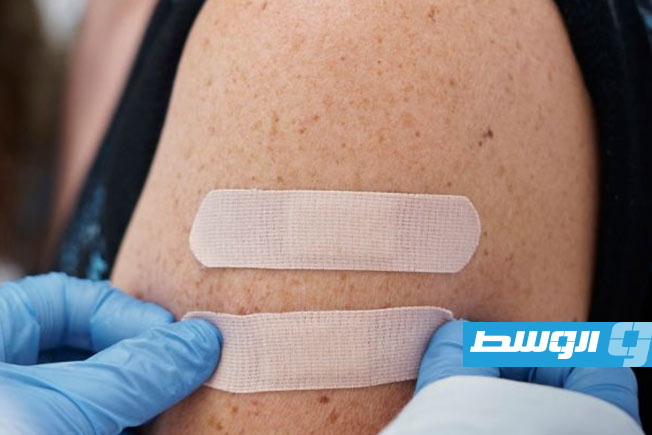 دراسة تكشف تأثير أخذ جرعات لقاح متعددة في الذراع نفسه على الاستجابة المناعية